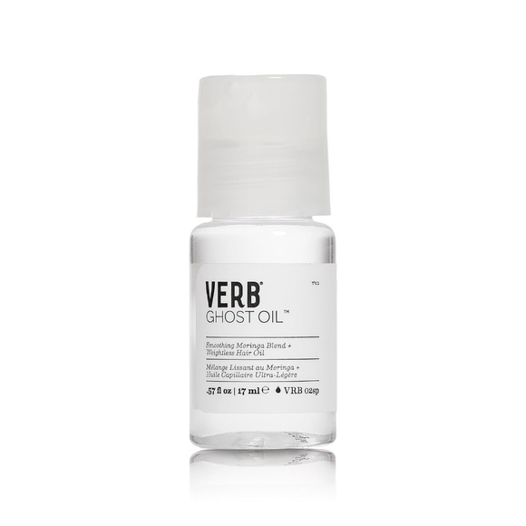 Verb  Ghost Weightless Oil to Fight Frizz and Enhance Shine - Picture 1 of 7